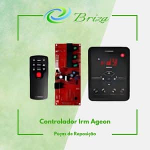 Controlador Irm Ageon